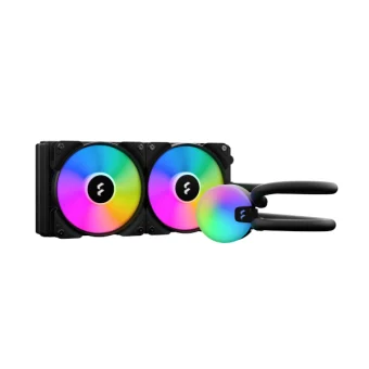 Fractal Lumen S24 v2 RGB