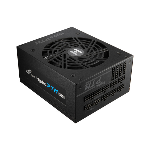 FSP HYDRO PTM PRO ATX 3.1 1350W FSP HYDRO PTM PRO ATX 3.1 1350W