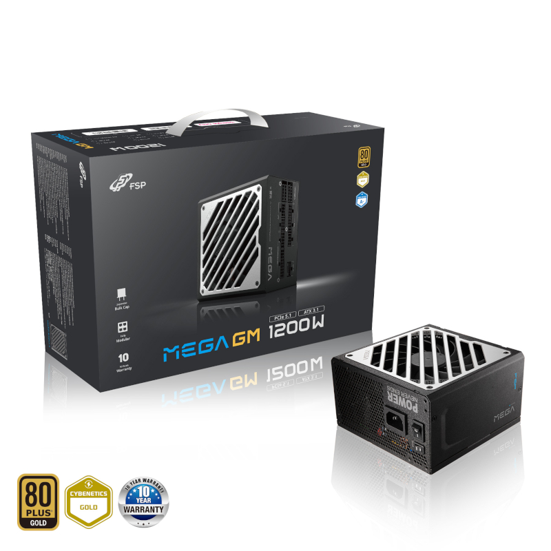 FSP MEGA 1200W FSP MEGA 1200W