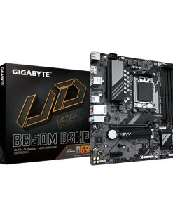 Gigabyte B650M D3HP