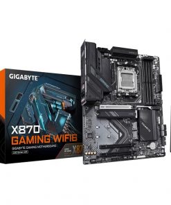 Gigabyte GA-X870 Gaming WF6