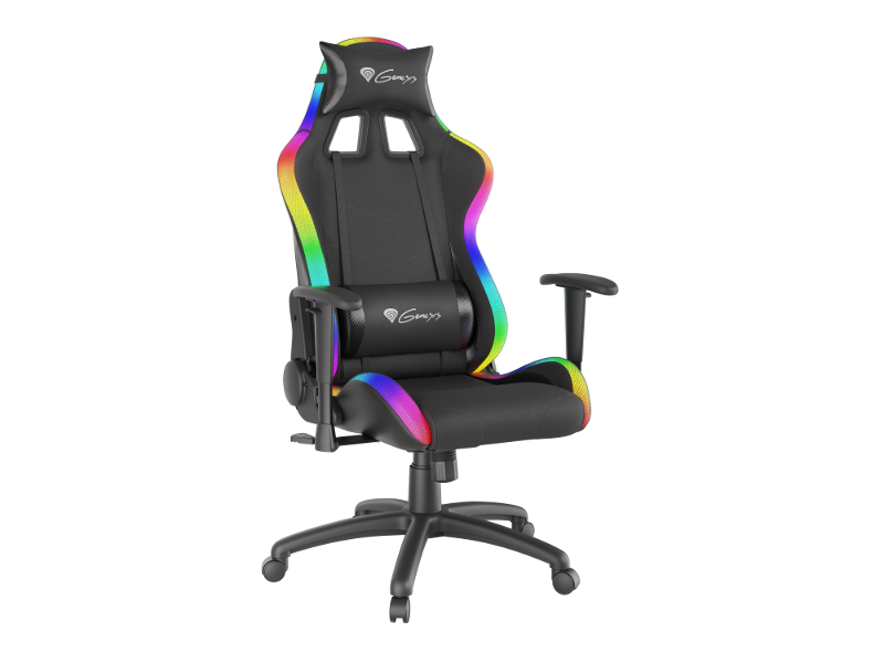 Genesis Trit 500 RGB Genesis Trit 500 RGB