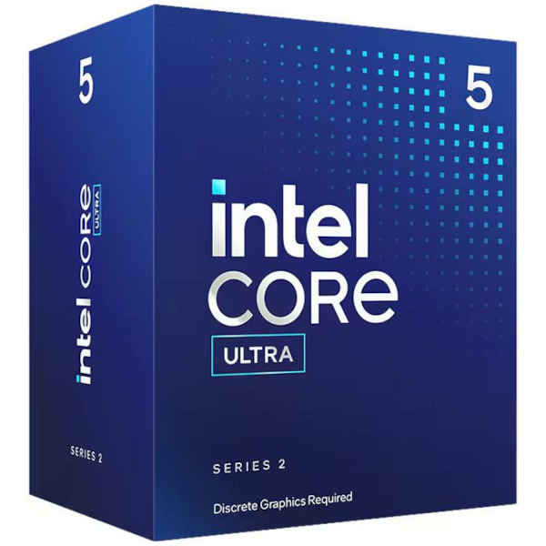 Intel Ultra 5 225F Intel Ultra 5 225F