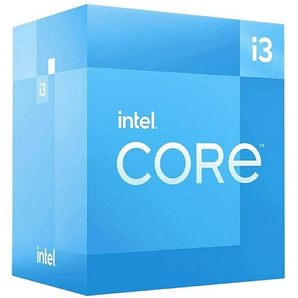 Intel Core i3 13100 Intel Core i3 13100