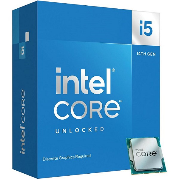 Intel Core i5 14600kf Intel Core i5 14600kf