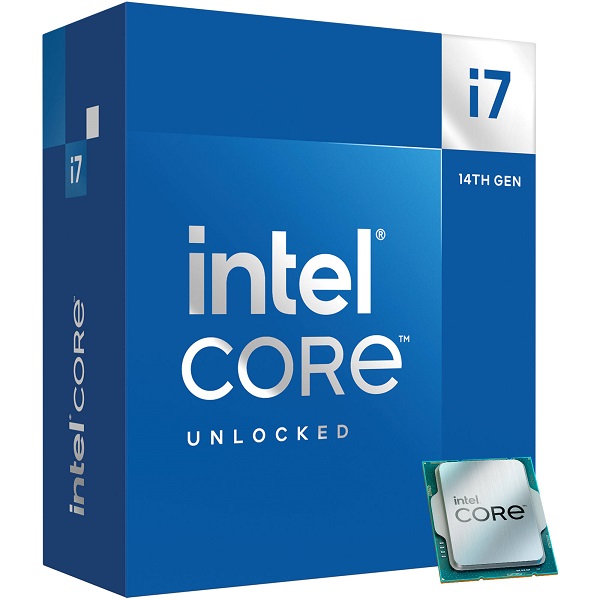 Intel Core i7 14700kf Intel Core i7 14700kf