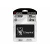 Kingston SSD KC600