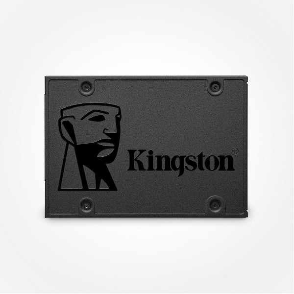 Kingston SSD A400 Kingston SSD A400