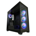 LC-Power Gaming 715B - Seamless_X