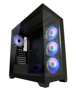 LC-Power Gaming 715B - Seamless_X
