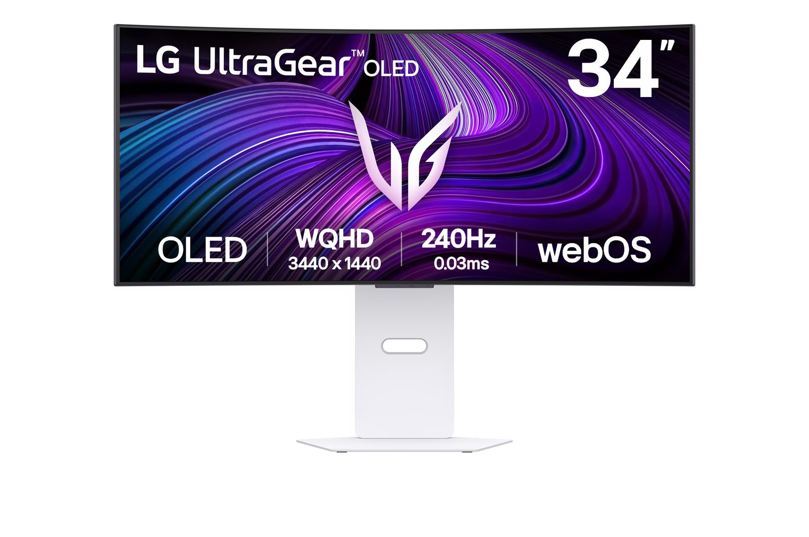 LG OLED 34GX90SA LG OLED 34GX90SA