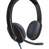 Logitech H540 slušalice s mikrofonom