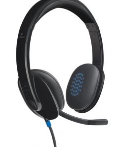 Logitech H540 slušalice s mikrofonom