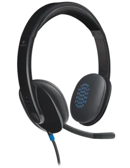 Logitech H540 slušalice s mikrofonom