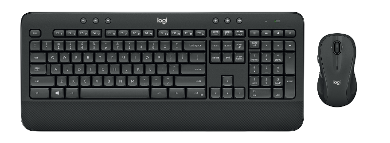 Logitech MK545 bežična tipkovnica i miš Logitech MK545 bežična tipkovnica i miš