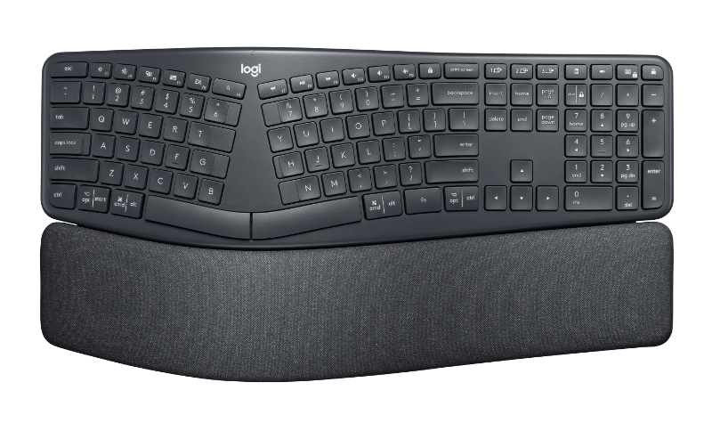 Logitech Ergo K860 Logitech Ergo K860