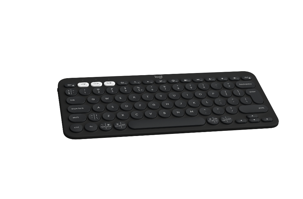 Logitech K380s Bluetooth bežična tipkovnica Logitech K380s Bluetooth bežična tipkovnica