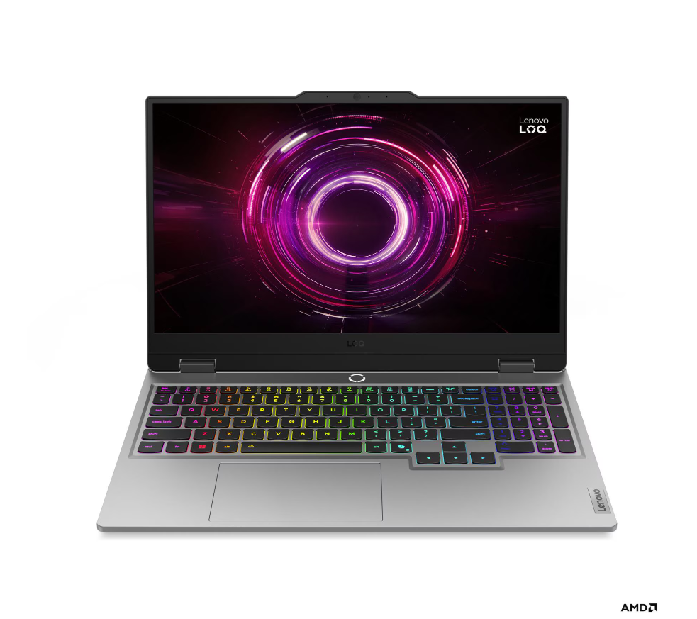 Lenovo LOQ R7-250/32GB/1TB/5060/15 Lenovo LOQ R7-250/32GB/1TB/5060/15