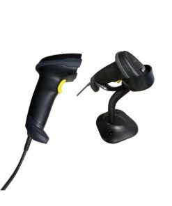 MicroPOS 1D/2D bar kod čitač DS-2DCB