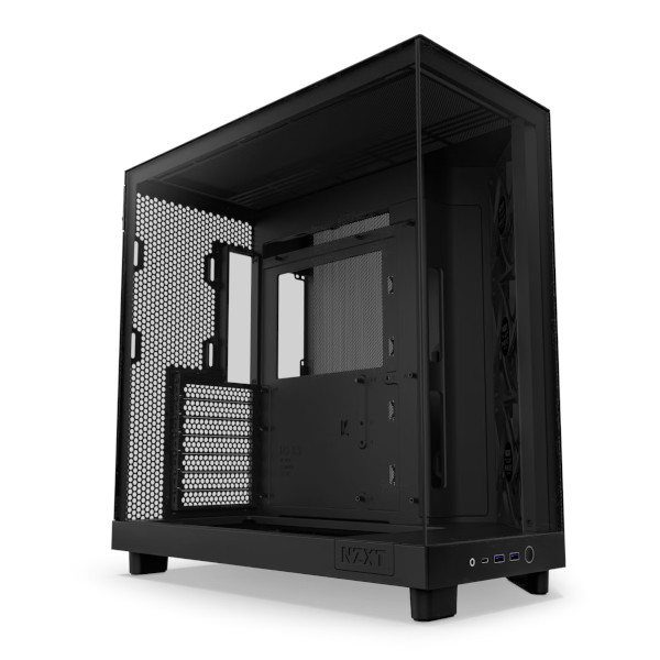 NZXT H6 Flow NZXT H6 Flow