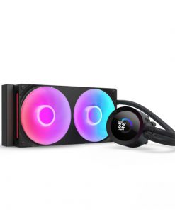 NZXT Kraken Plus 240 RGB v2