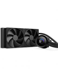 NZXT Kraken Plus 240 v2