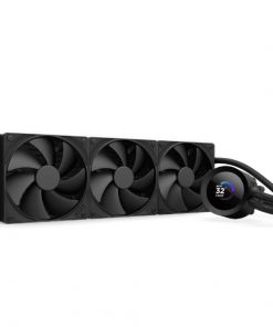 NZXT Kraken Plus 360 v2