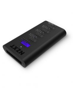 NZXT interni USB Hub (Gen 3)