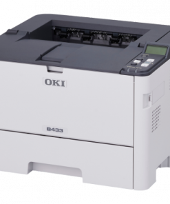 Oki B513dn