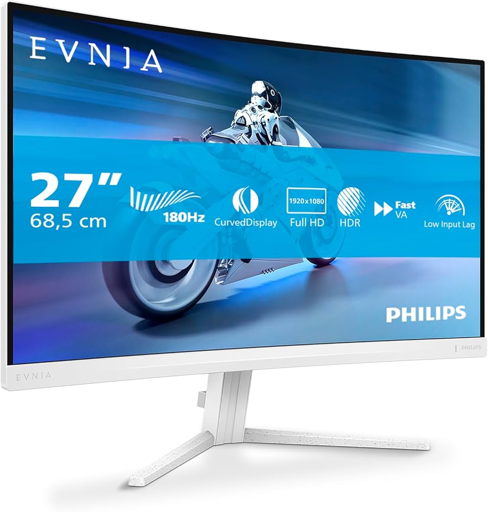 Philips VA 27" 27M2C5201L Philips VA 27" 27M2C5201L