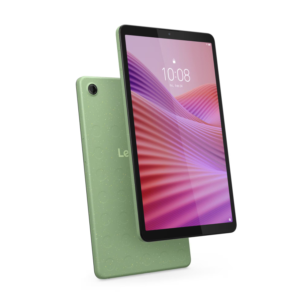 Lenovo Tab One OctaC/4GB/64GB/LTE/8.7"HD/zelena Lenovo Tab One OctaC/4GB/64GB/LTE/8.7"HD/zelena