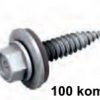 Self drilling screw 5