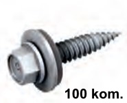 Self drilling screw 5 Self drilling screw 5