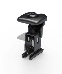 RS1 (black) universal clamp