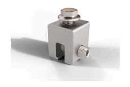 S-5!® Clamp for standing seam E-Mini S-5!® Clamp for standing seam E-Mini