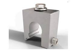 S-5!® Clamp for standing seam S-Mini S-5!® Clamp for standing seam S-Mini