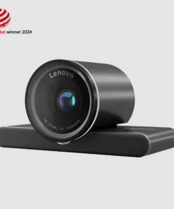Lenovo 4K Pro Webcam