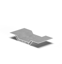 FS Pro IFP Mounting Bracket FS Pro IFP Mounting Bracket