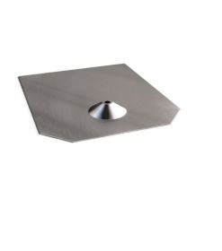 Solar faste. flash. for bitum. shingles 246x205 mm