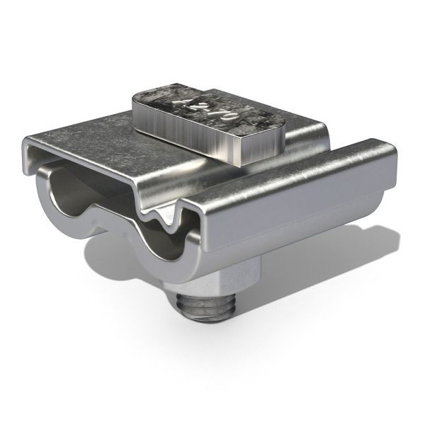 UNI-Grounding clamp UNI-Grounding clamp