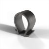Wire clip Omega