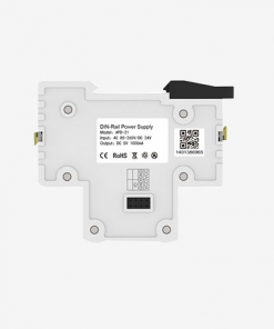 DIN Rail Power Supply