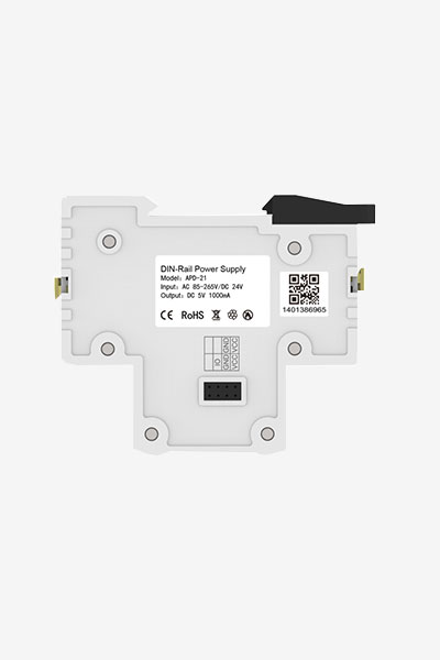 DIN Rail Power Supply DIN Rail Power Supply