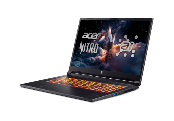 Acer Nitro V17 R9-365/32GB/1TB/RTX5070/17 Acer Nitro V17 R9-365/32GB/1TB/RTX5070/17