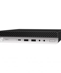HP MP9 G4 i5-8500T, 8GB, 250GB SSD