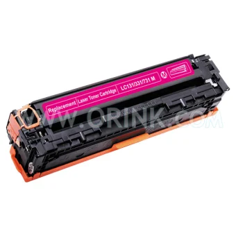Orink toner za Canon CRG-731M
