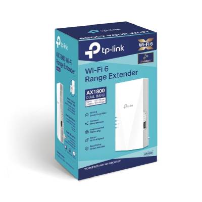 TP-Link RE600X TP-Link RE600X
