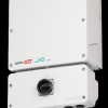 SolarEdge 1f inv. SE4000H