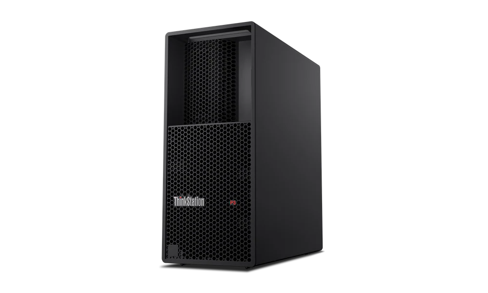 Lenovo P3 Tower i7/64GB/2TB/RTX4000/W11P Lenovo P3 Tower i7/64GB/2TB/RTX4000/W11P