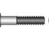 Allan screw DIN 912 A2 M8x45